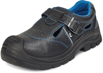RAVEN XT O1 SRC sandále