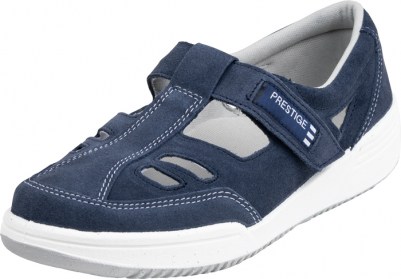 PRESTIGE SUEDE OB SRA