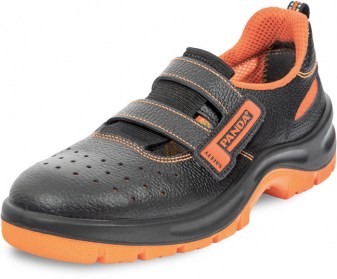 GAMMA NEOS S1 SRC sandále