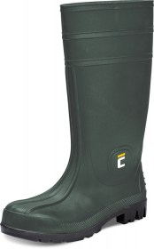 BC SAFETY S5 SRA čižmy