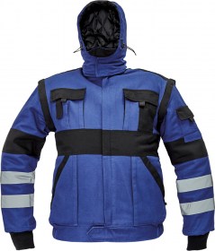 MAX WINTER RFLX bunda