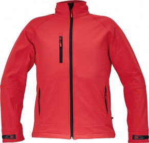 CHITRA softshell bunda