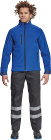 CHITRA softshell bunda