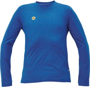 NOYO ESD LS  tričko