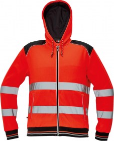 KNOXFIELD HV mikina