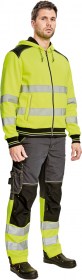 KNOXFIELD HV mikina