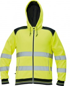 KNOXFIELD HV mikina