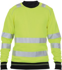 KNOXFIELD HV mikina