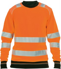 KNOXFIELD HV mikina