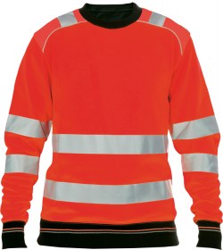 KNOXFIELD HV mikina