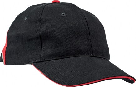 KNOXFIELD baseball čiapka