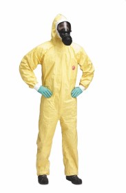 Tychem 2000 C OVERAL