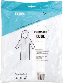 CHEMSAFE COOL OVERAL