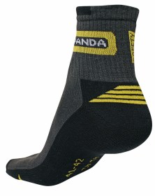 WASAT PANDA ponožky