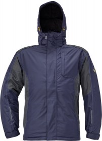 DAYBORO parka