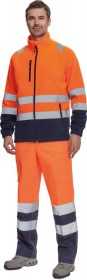 SEVILLA HV FLEECE mikina