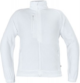 BHADRA fleece mikina
