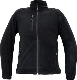 BHADRA fleece mikina
