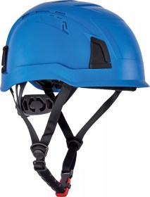 ALPINWORKER PRO prilba