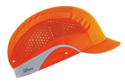JSP HARDCAP AEROLITE 2,5 cm