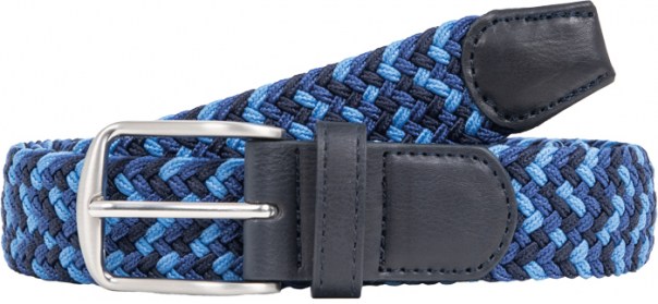 NEURUM opasokl navy 105cm