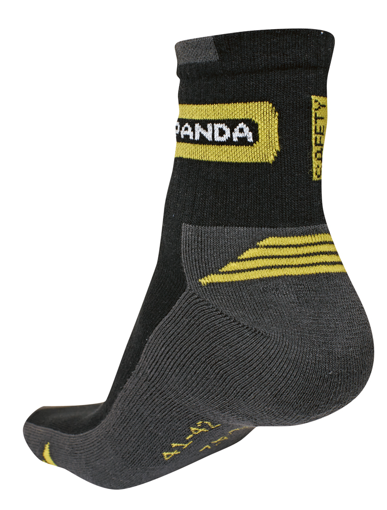 WASAT PANDA ponožky